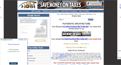 Desktop Screenshot of downcheck.tulihost.com